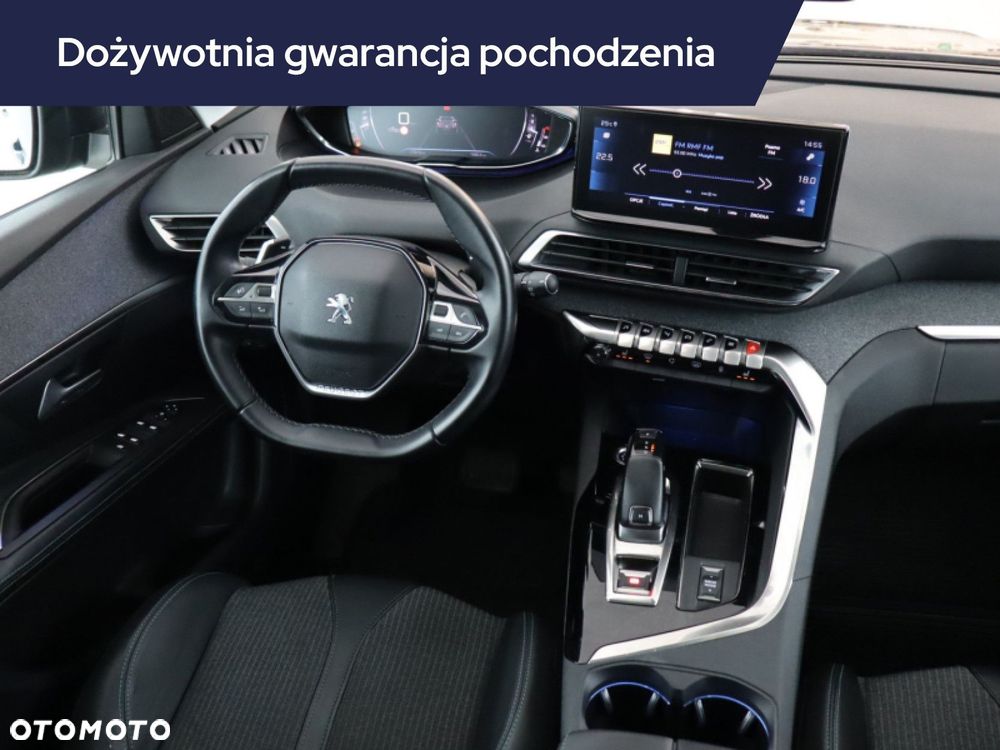 Peugeot 3008 - 9