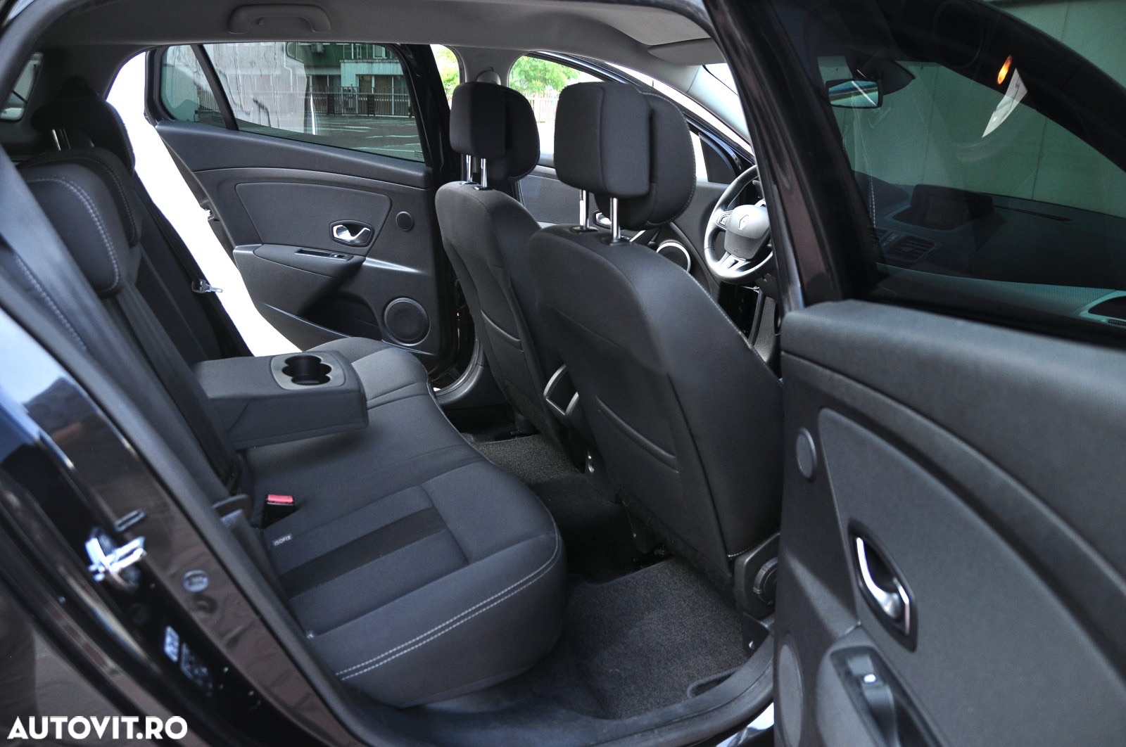 Renault Megane - 12