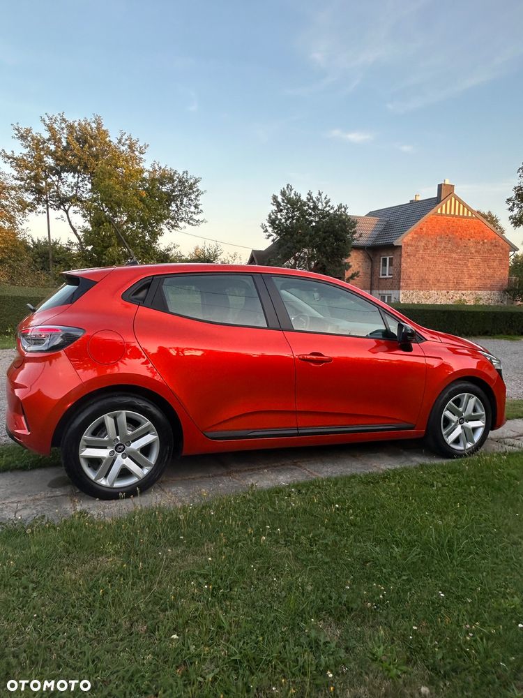 Renault Clio BLUE dCi 115 BUSINESS EDITION - 3