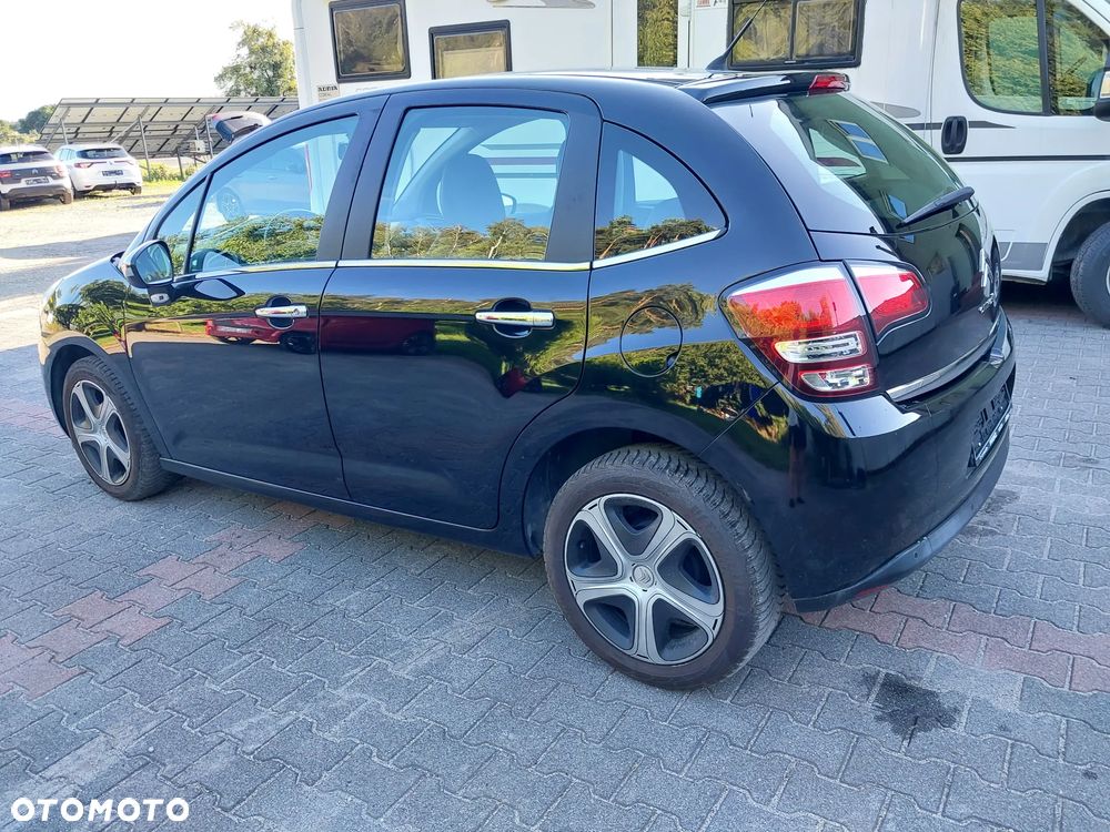Citroën C3 - 4