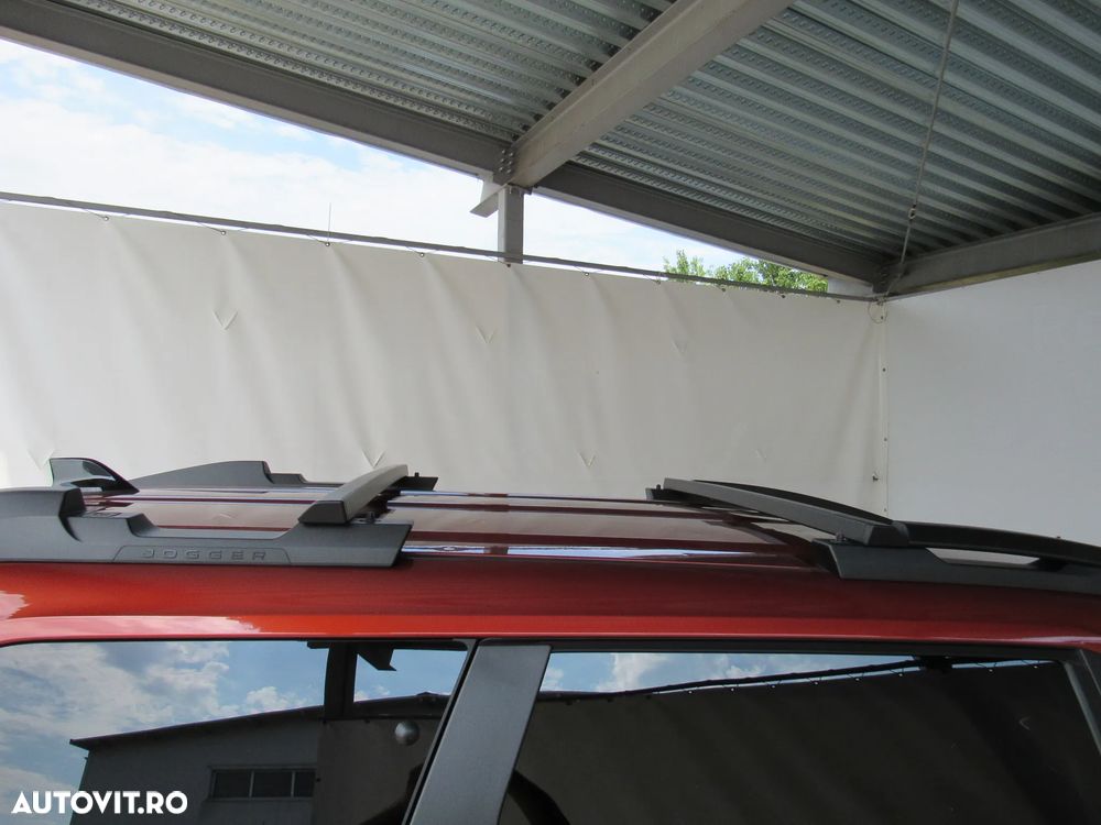 Dacia Jogger 7 locuri TCe 110 SL Extreme - 21