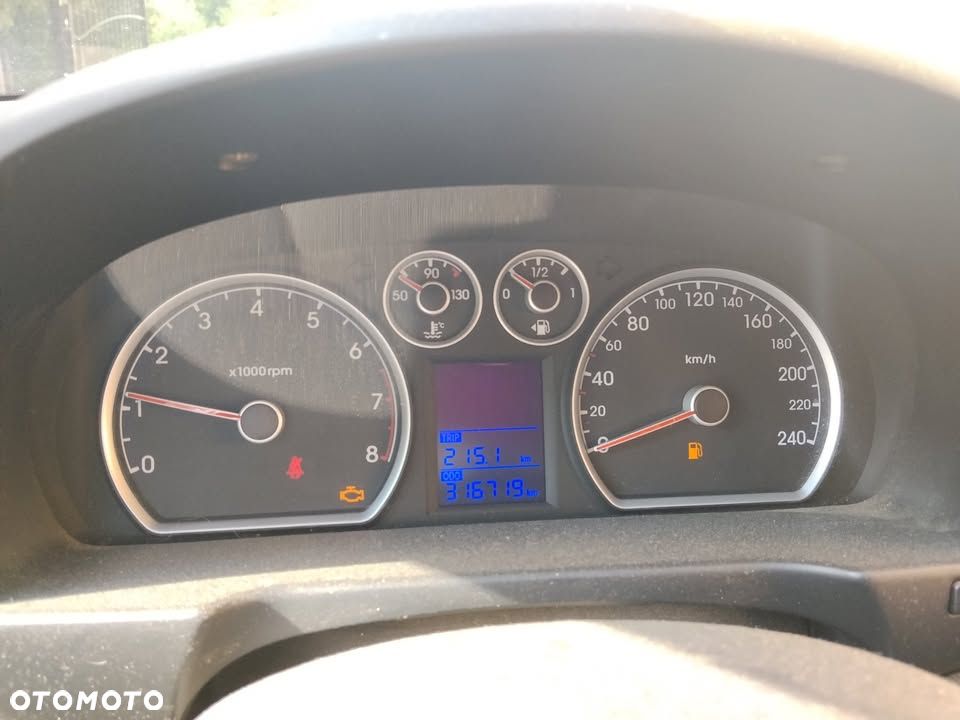 Hyundai i30 1.6 Classic - 10