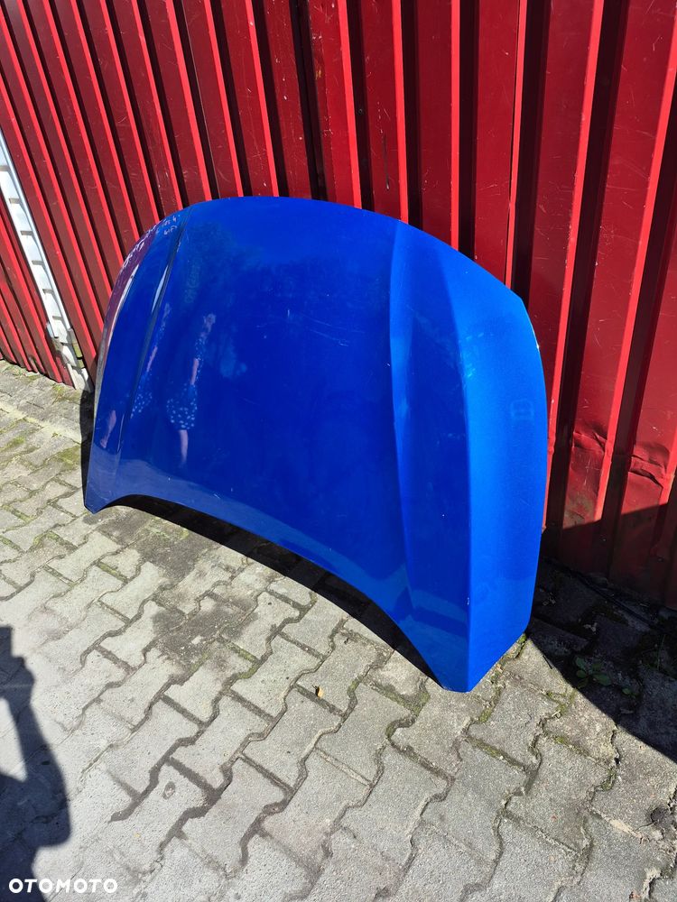 Ford Focus MK 4 lift  maska PNX7B-A16610-AD - 2