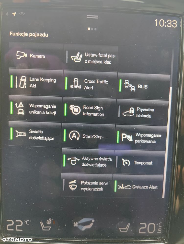 Volvo V90 Cross Country - 16