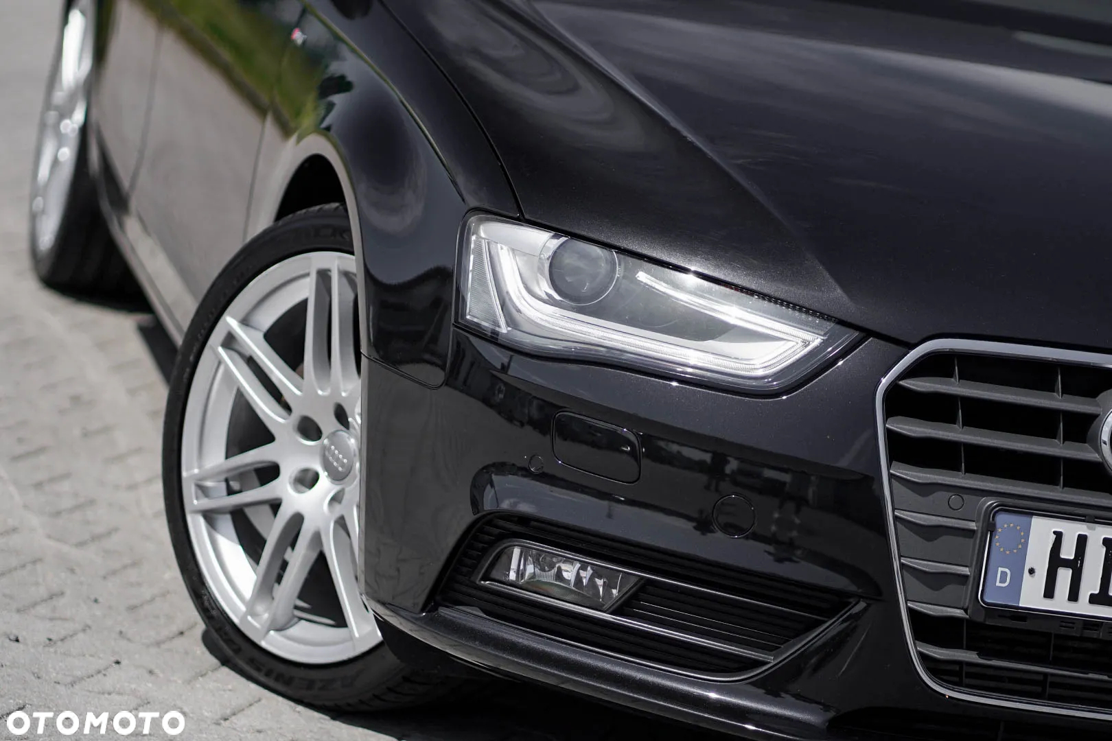 Audi A4 2.0 TDI - 6