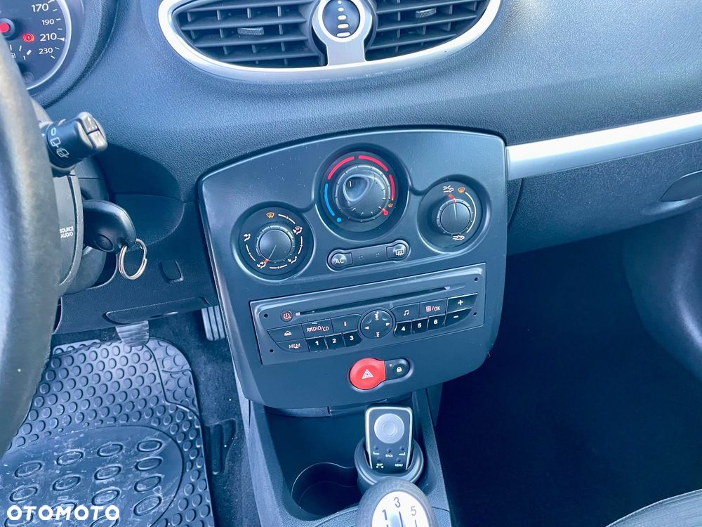 Renault Clio 1.2 16V TCE Dynamique - 36