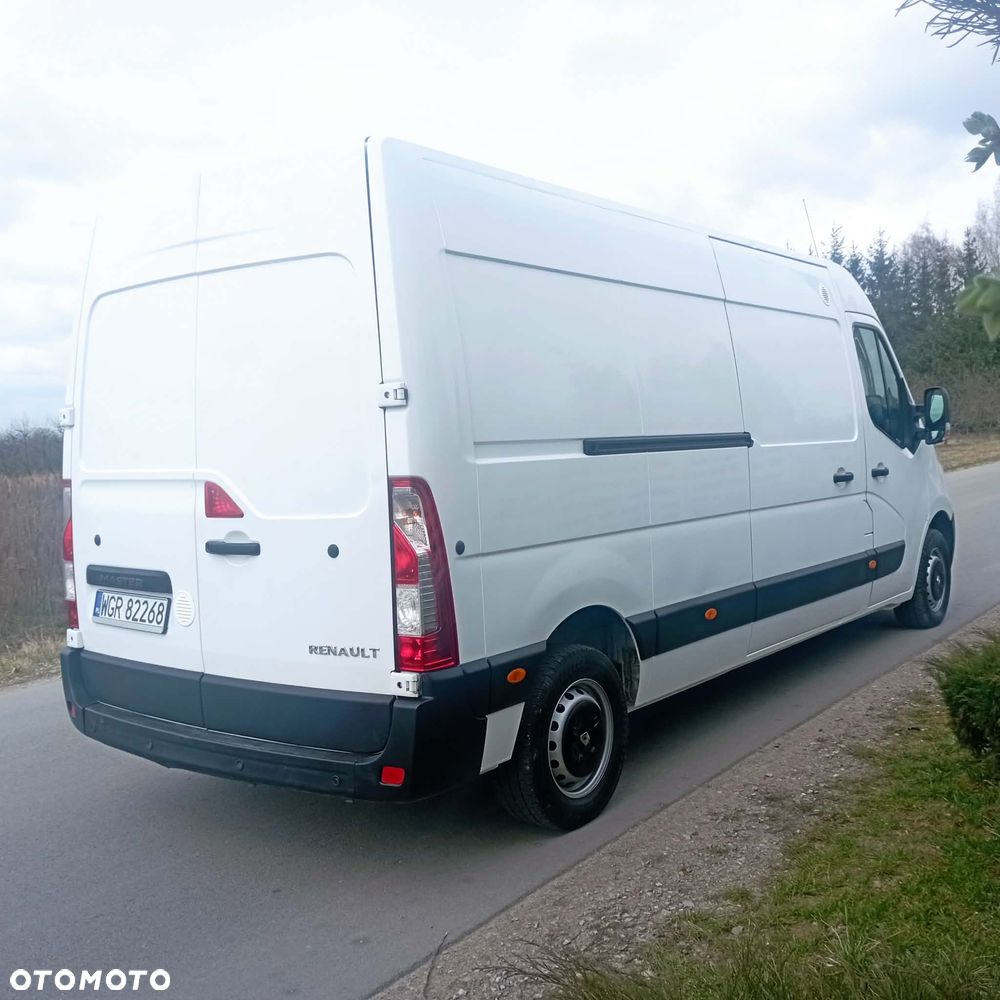 Renault Master - 5