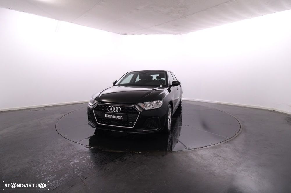 Audi A1 Sportback 25 TFSI Advanced - 13