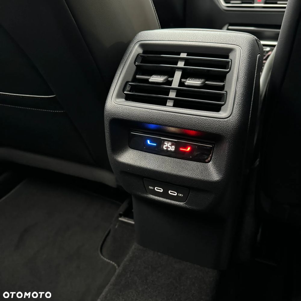 Volkswagen Tiguan 2.0 TSI 4Mot R-Line Plus DSG - 14