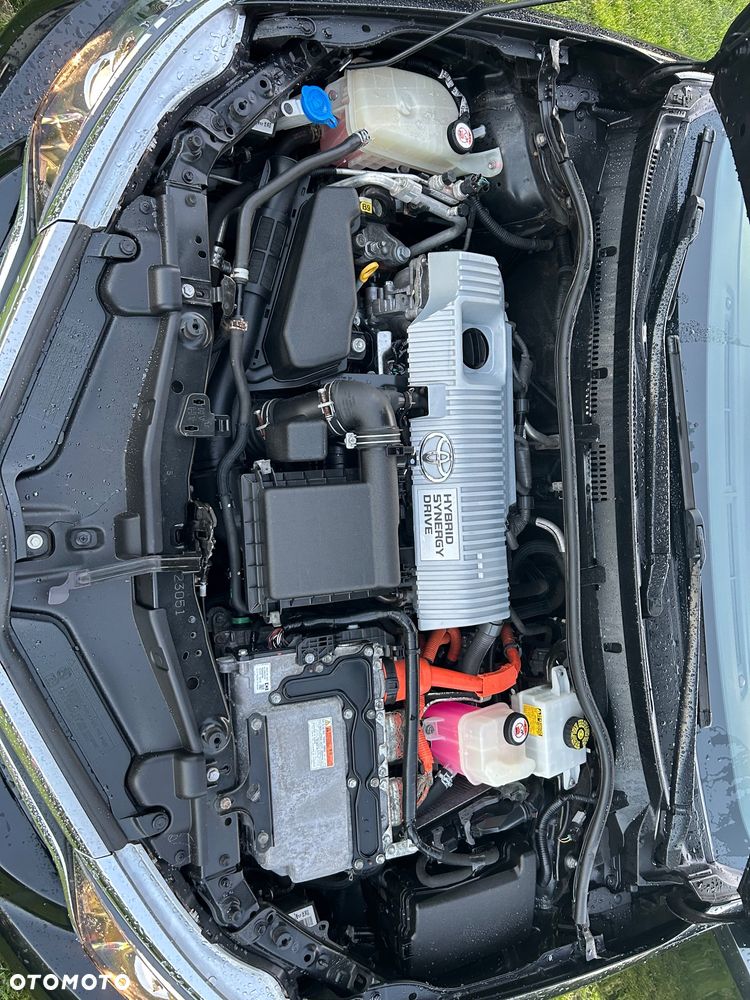 Toyota Auris - 11