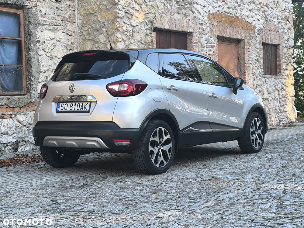 Renault Captur 0.9 Energy TCe Limited - 8