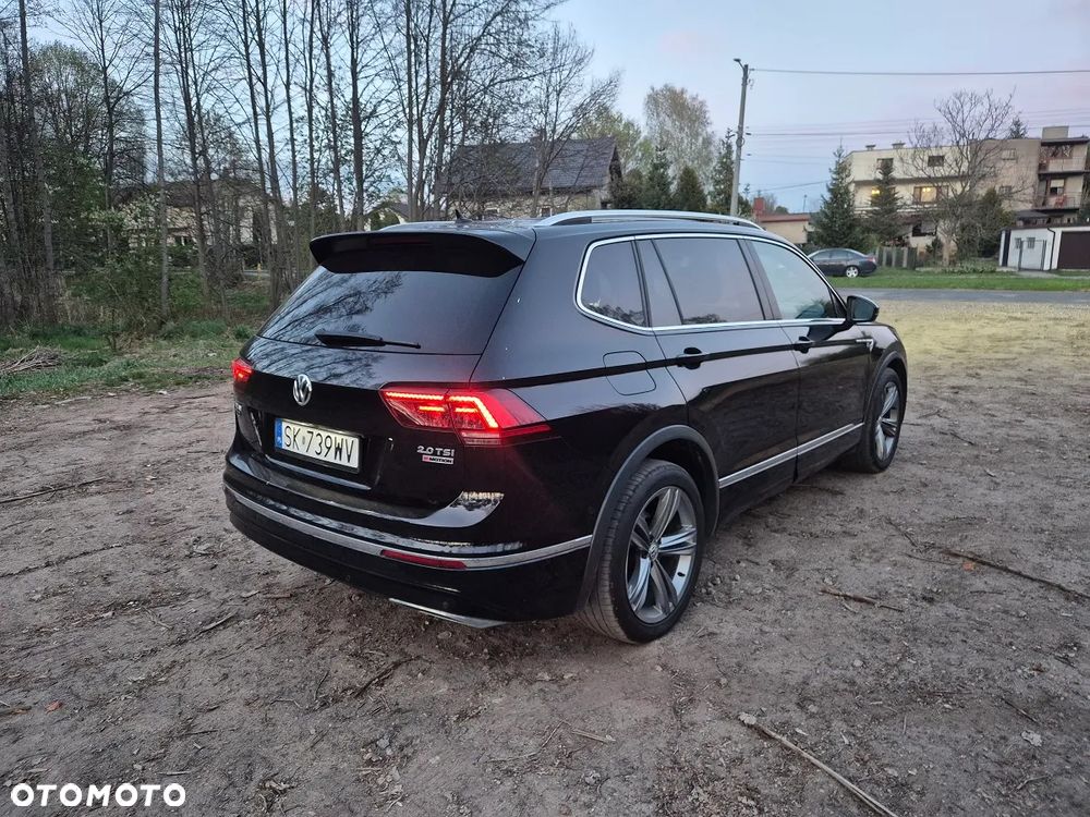 Volkswagen Tiguan - 5