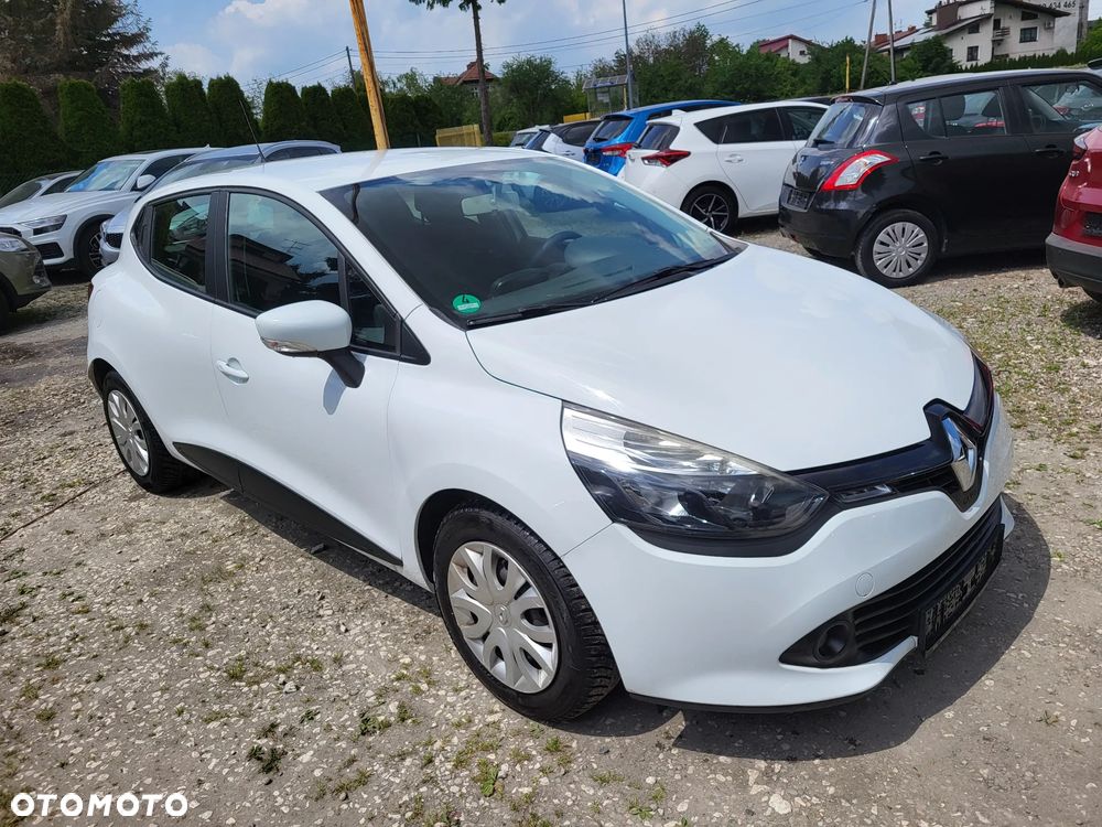 Renault Clio 1.2 16V 75 Business - 3