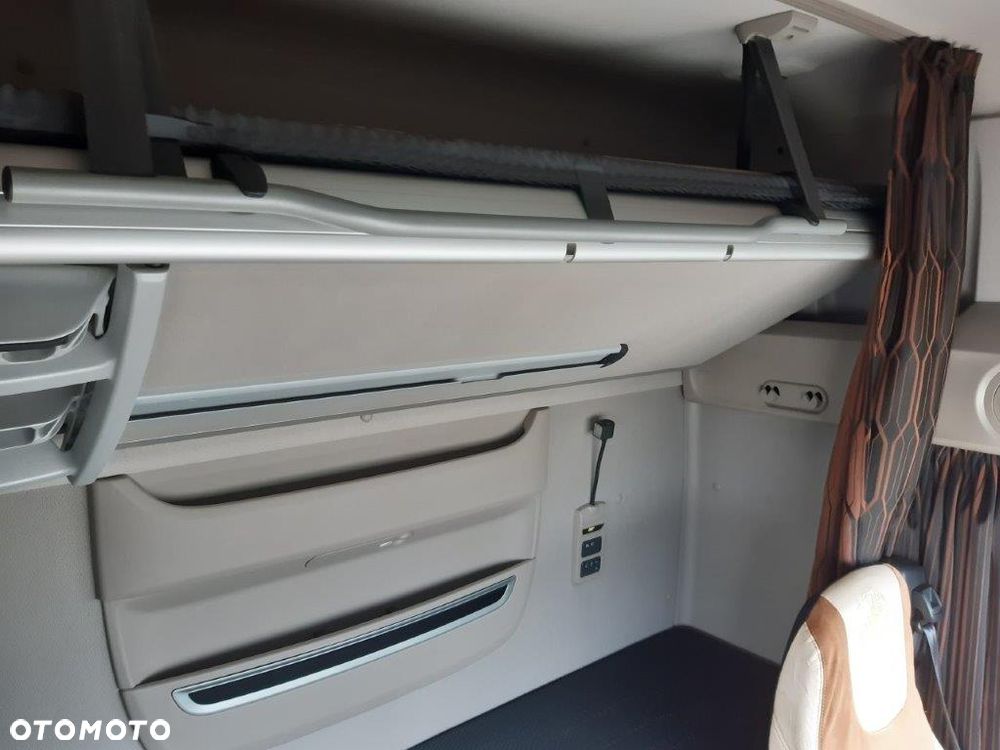 DAF XF 480 FT LOWDECK STOCK (32788) - 13