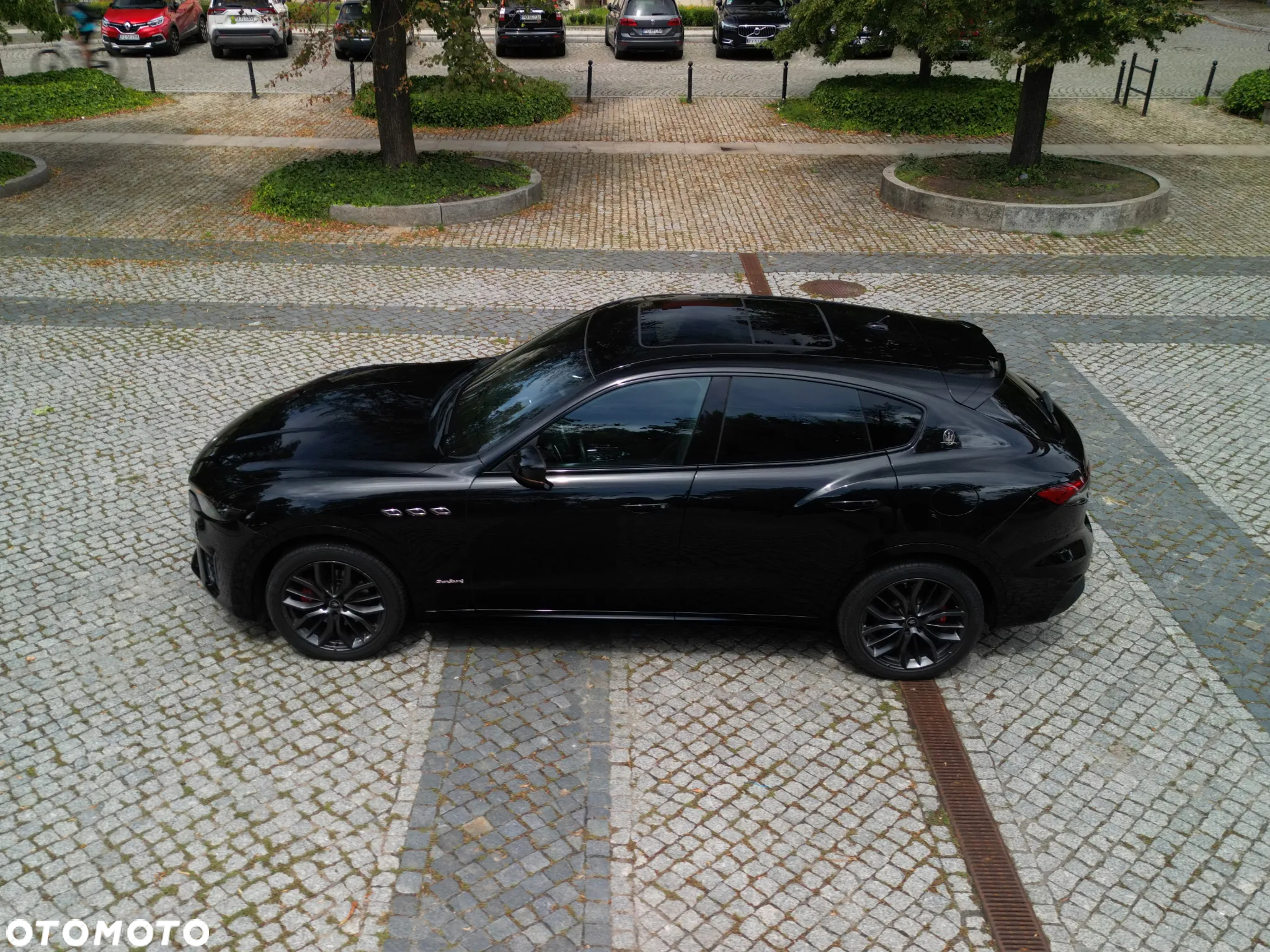 Maserati Levante - 9