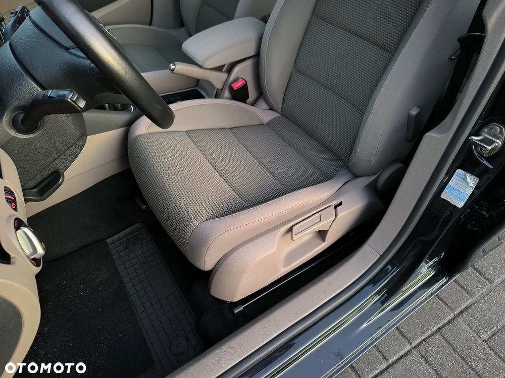 Volkswagen Golf VI 1.2 TSI Trendline - 28