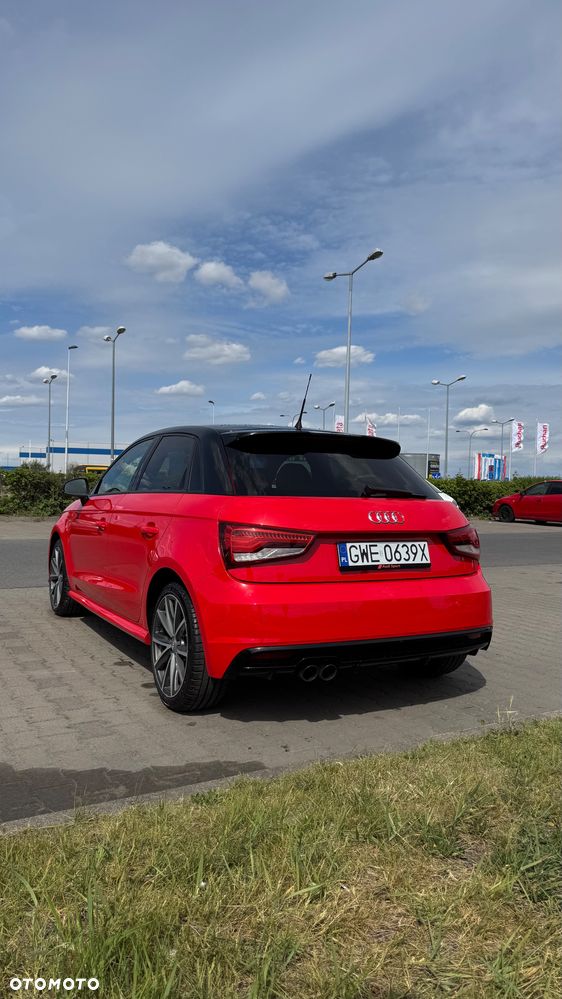 Audi A1 Sportback - 3