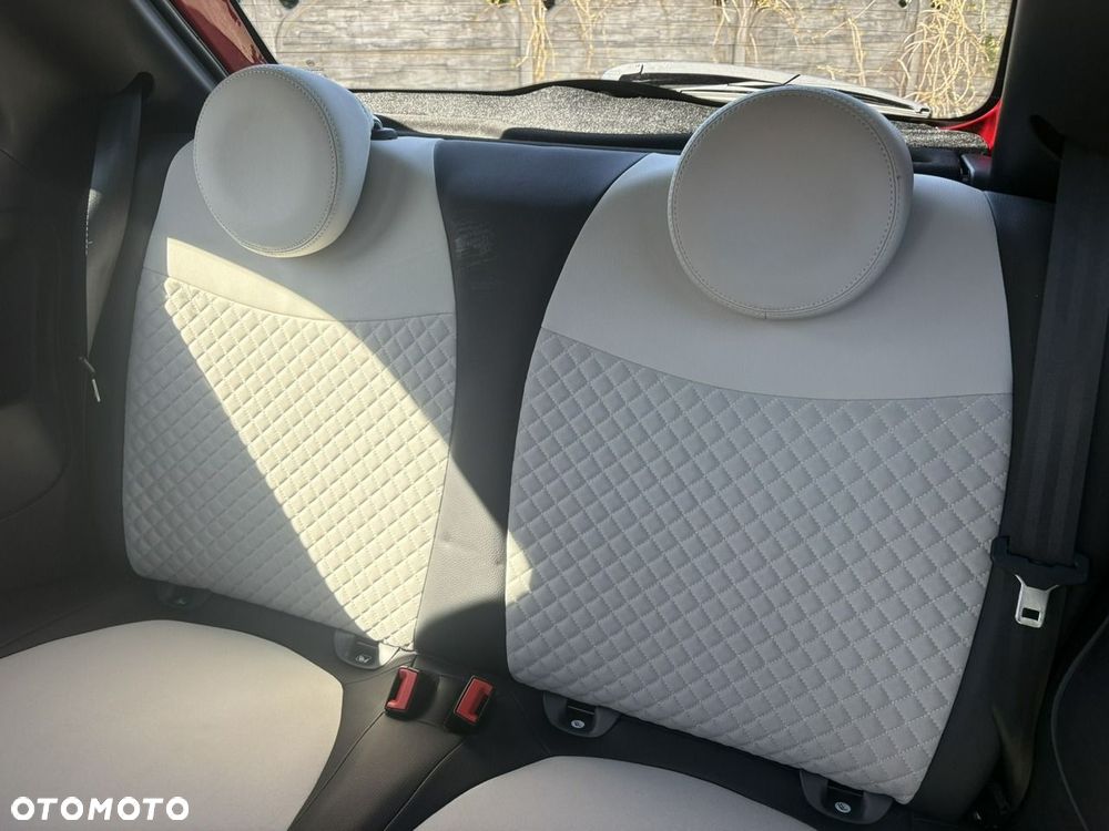 Fiat 500 1.0 GSE Hybrid Dolcevita - 11