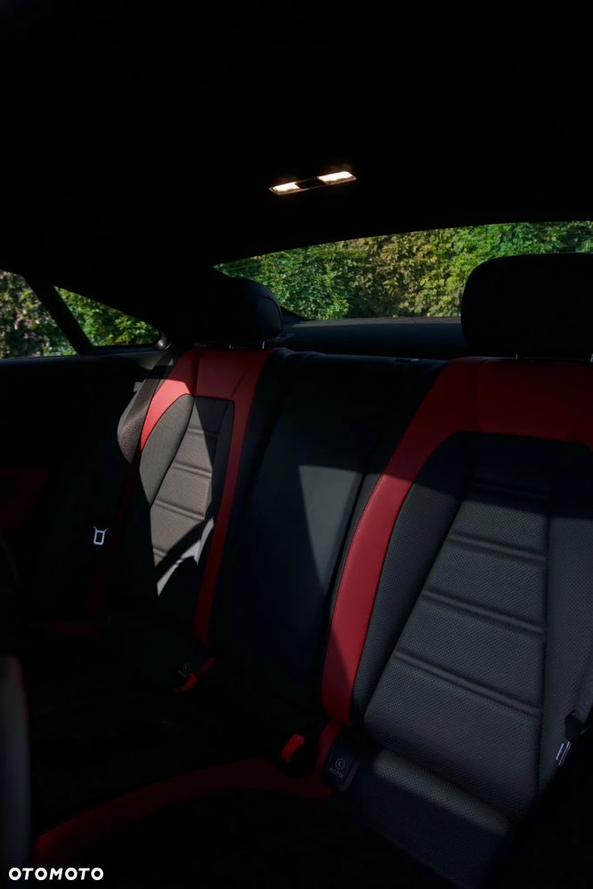 Mercedes-Benz Klasa E AMG 53 4Matic+ AMG Speedshift TCT-9G - 20