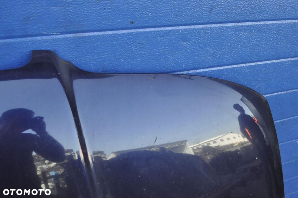 SEAT LEON I MASKA POKRYWA SILNIKA WYGŁUSZENIE - 5