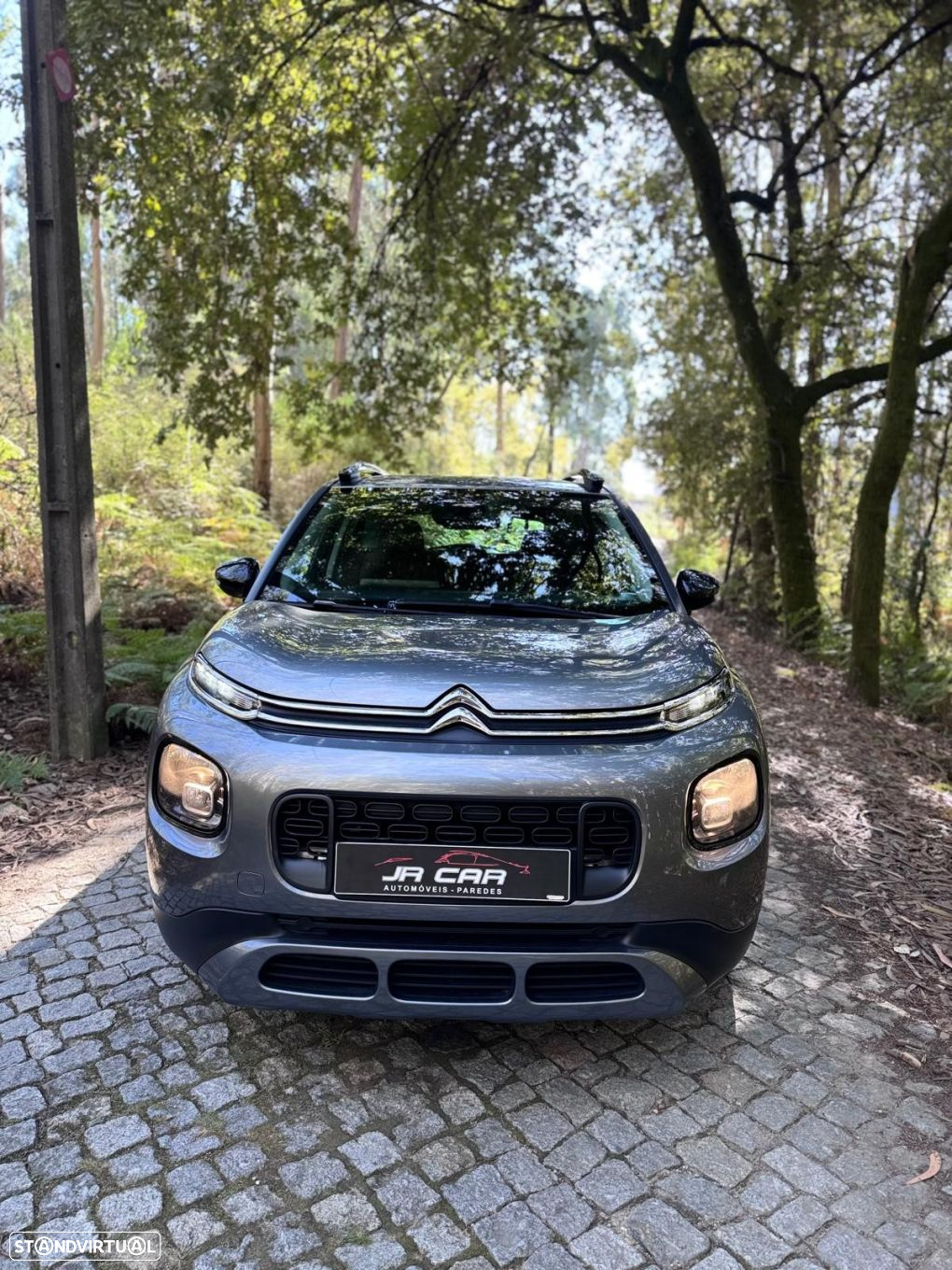 Citroën C3 Aircross 1.2 PureTech Shine - 2