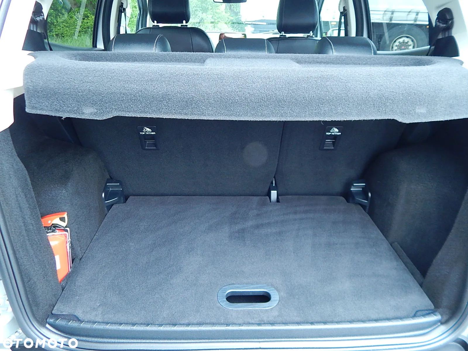 Ford EcoSport 1.0 EcoBoost GPF Navi Edition ASS - 34