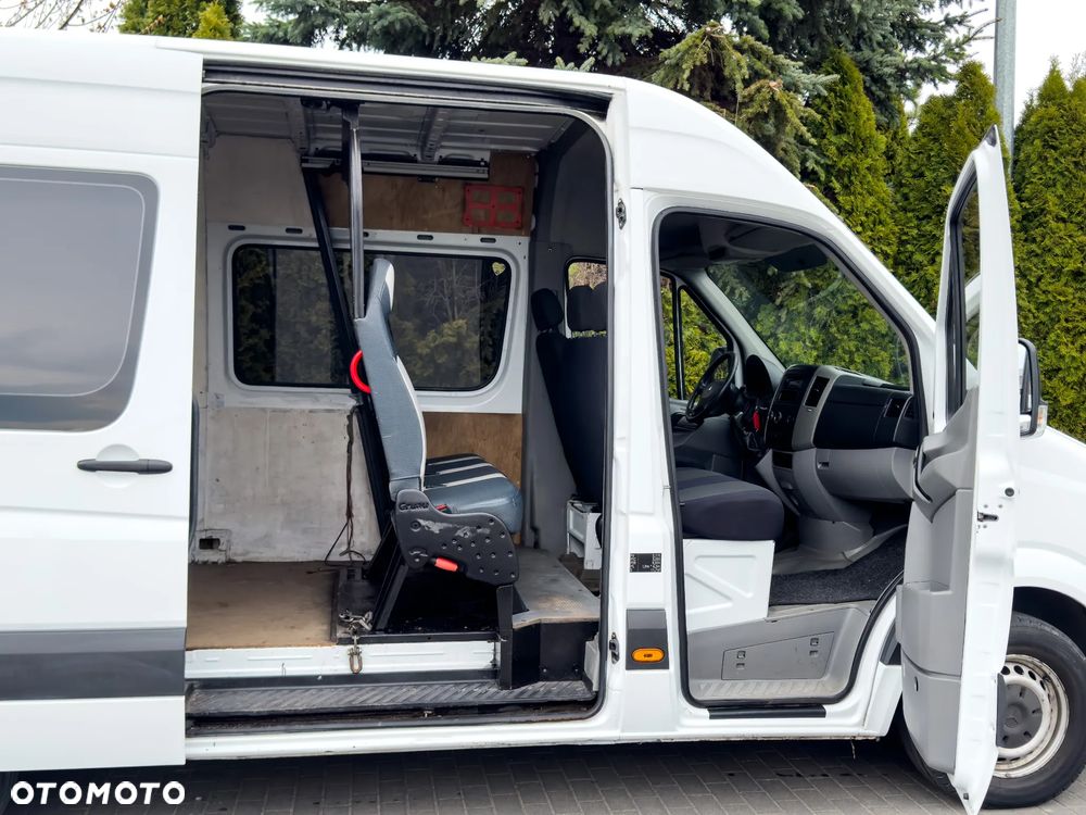 Mercedes-Benz SPRINTER - 4