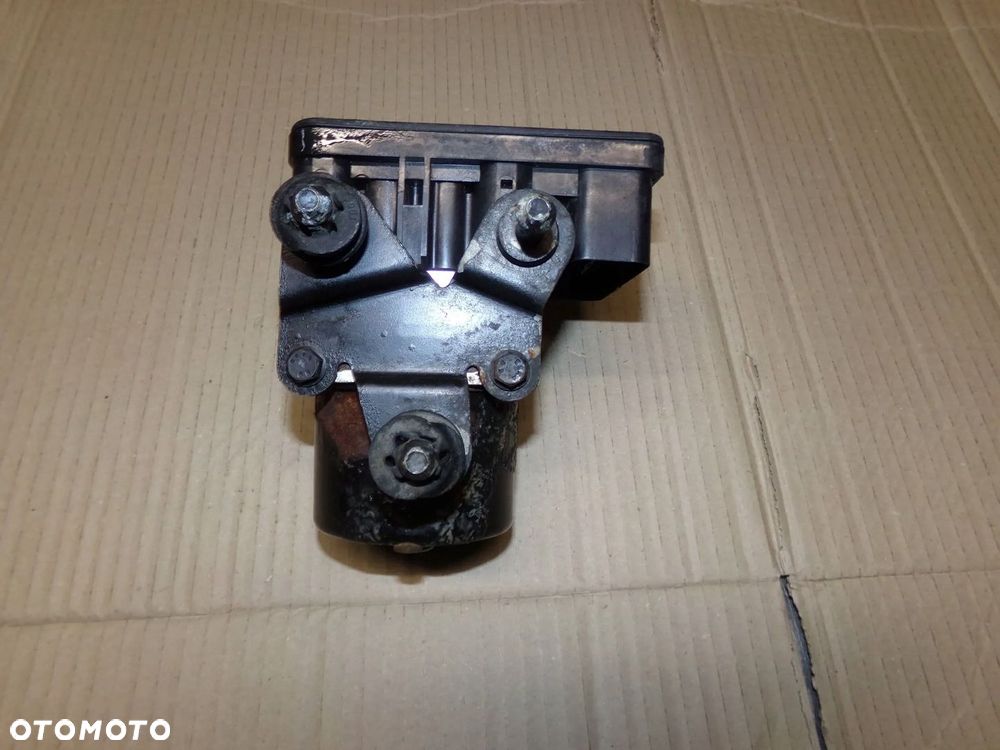 POMPA ABS 1K0907379AA TOURAN OCTAVIA II GOLF V - 4