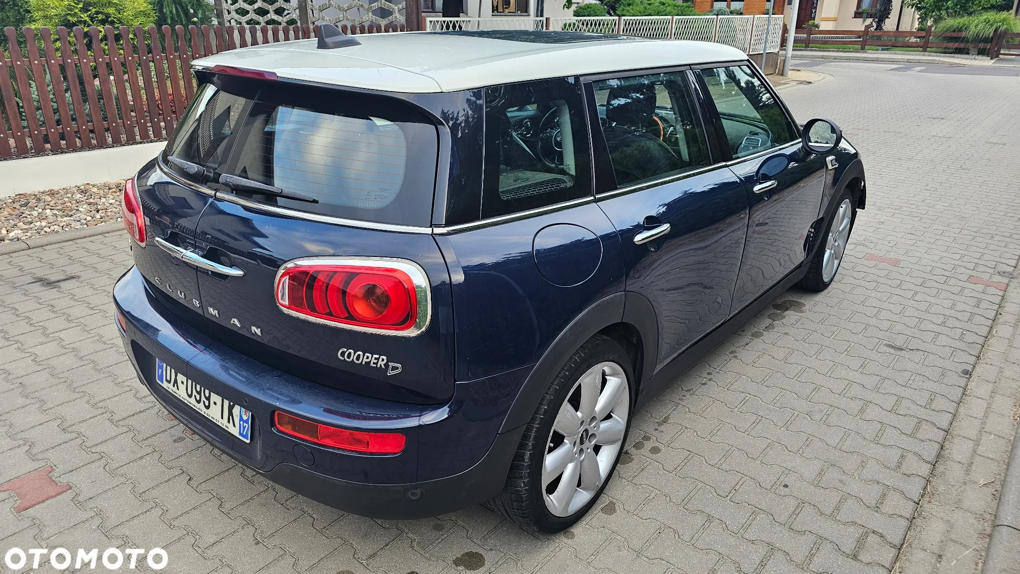 MINI Clubman - 4