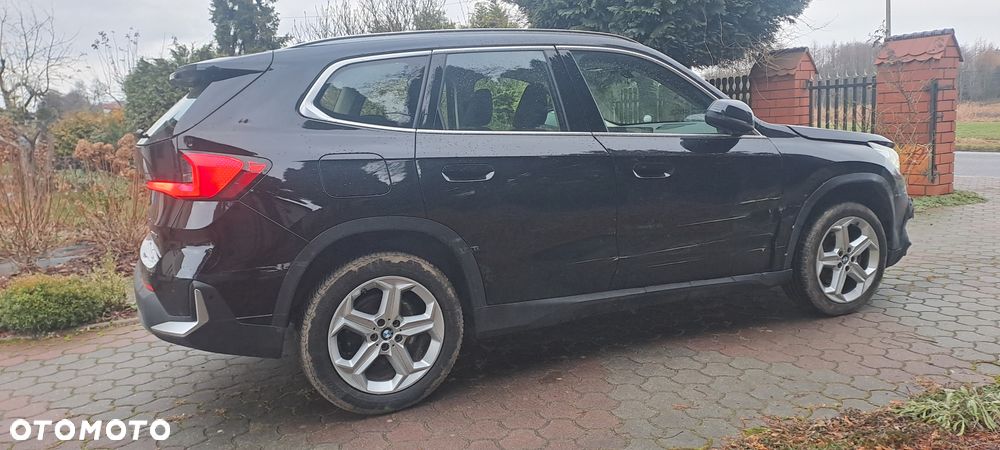 BMW X1 sDrive18i - 3