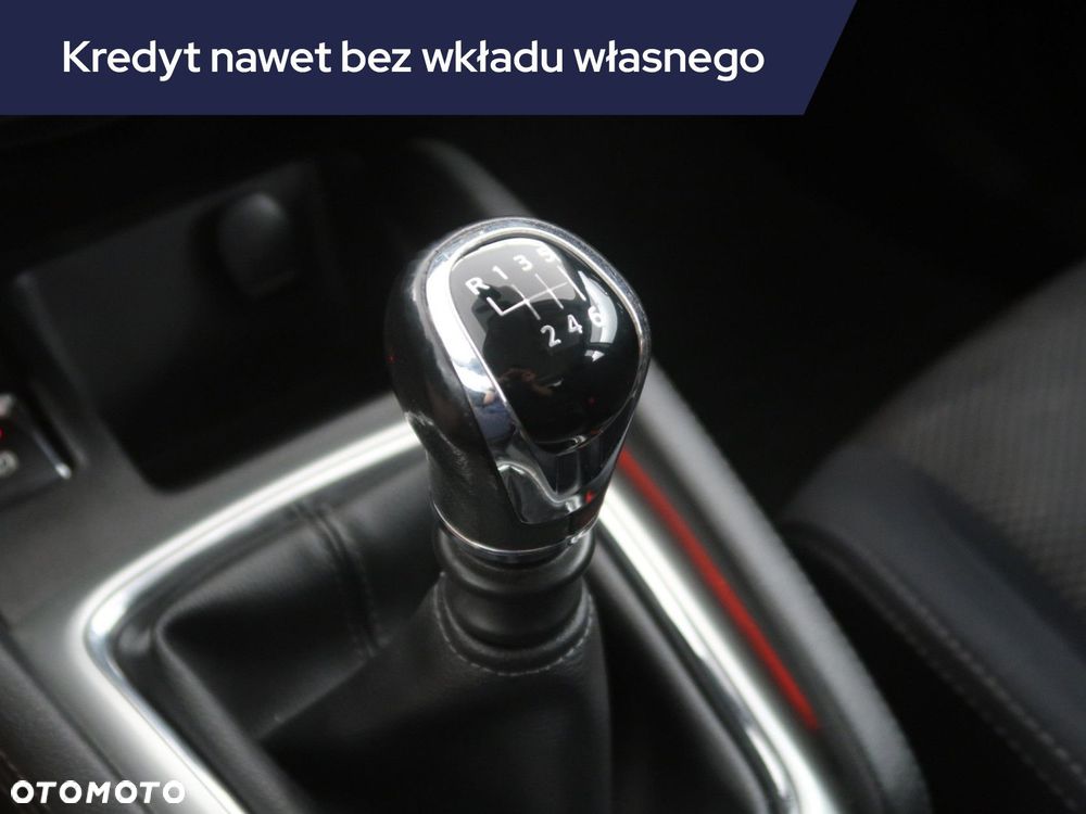 Nissan Qashqai - 15