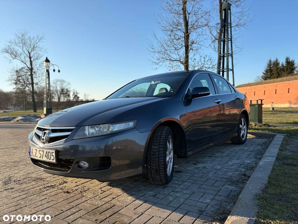 Honda Accord 2.2i-CDTi Sport - 19