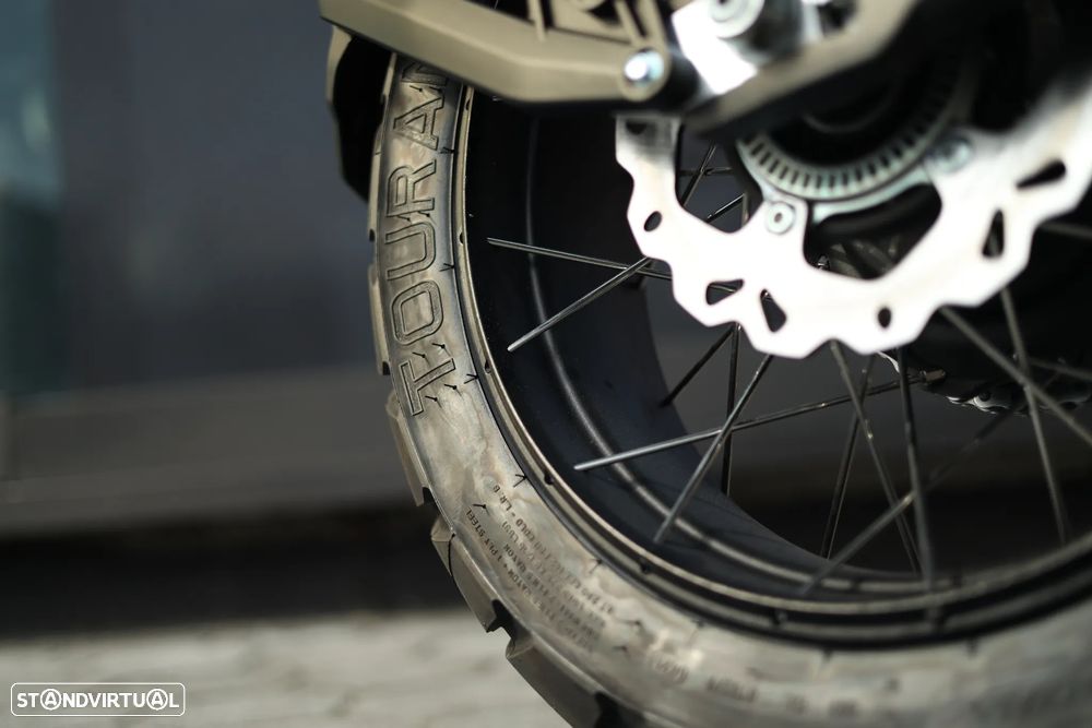 Macbor XR5 510 2025 - 55