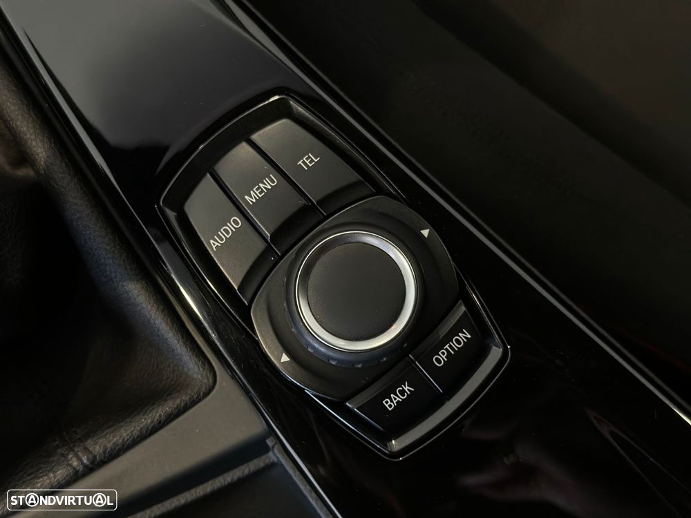 BMW 420 Gran Coupé d Sport Line - 18