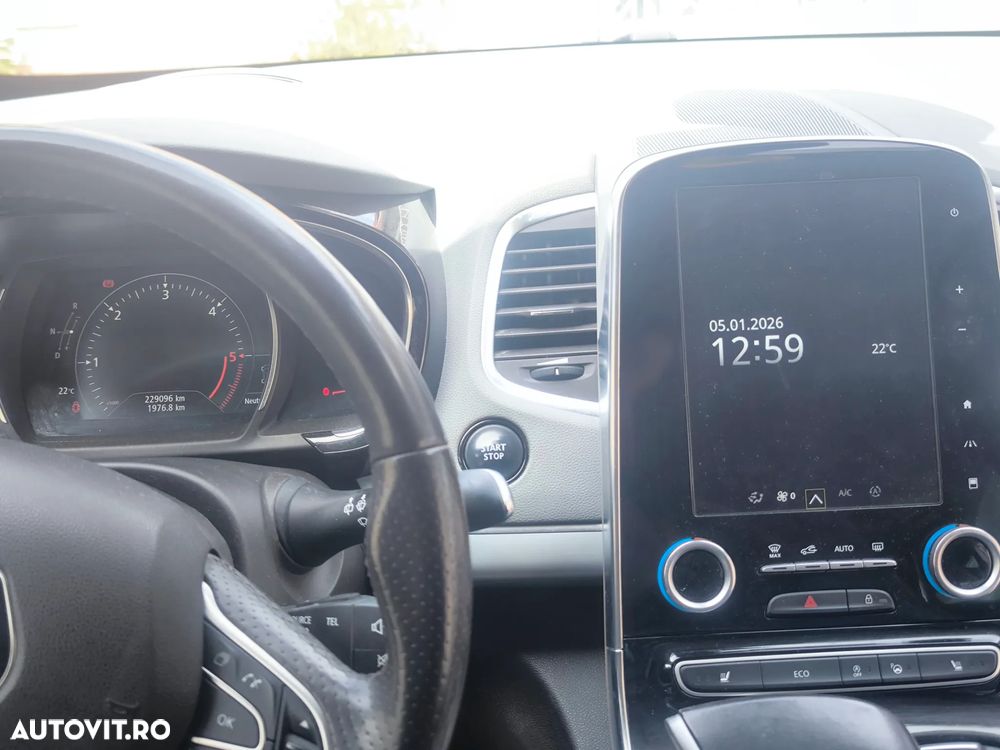 Renault Espace - 4