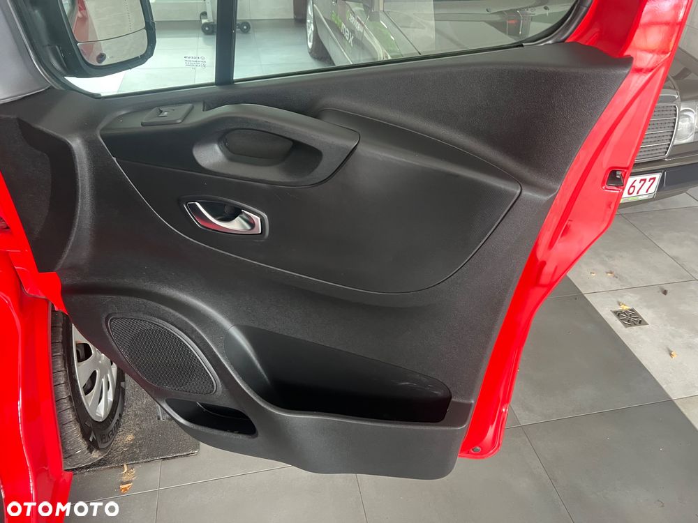 Renault Trafic - 37