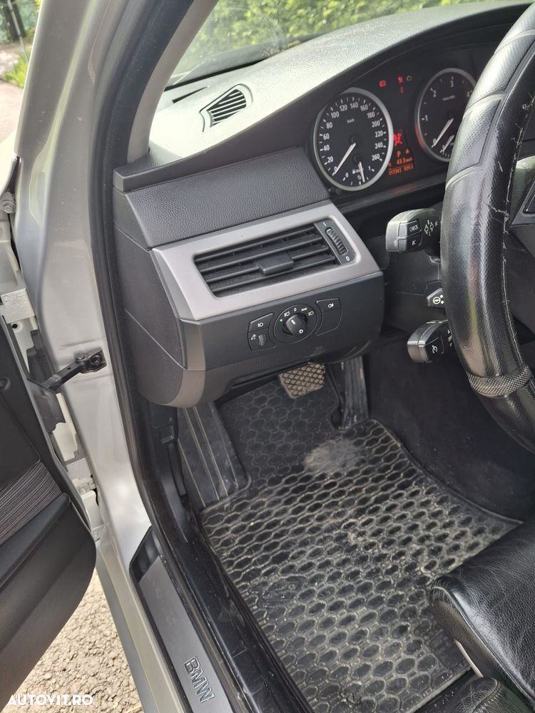 BMW Seria 5 - 9
