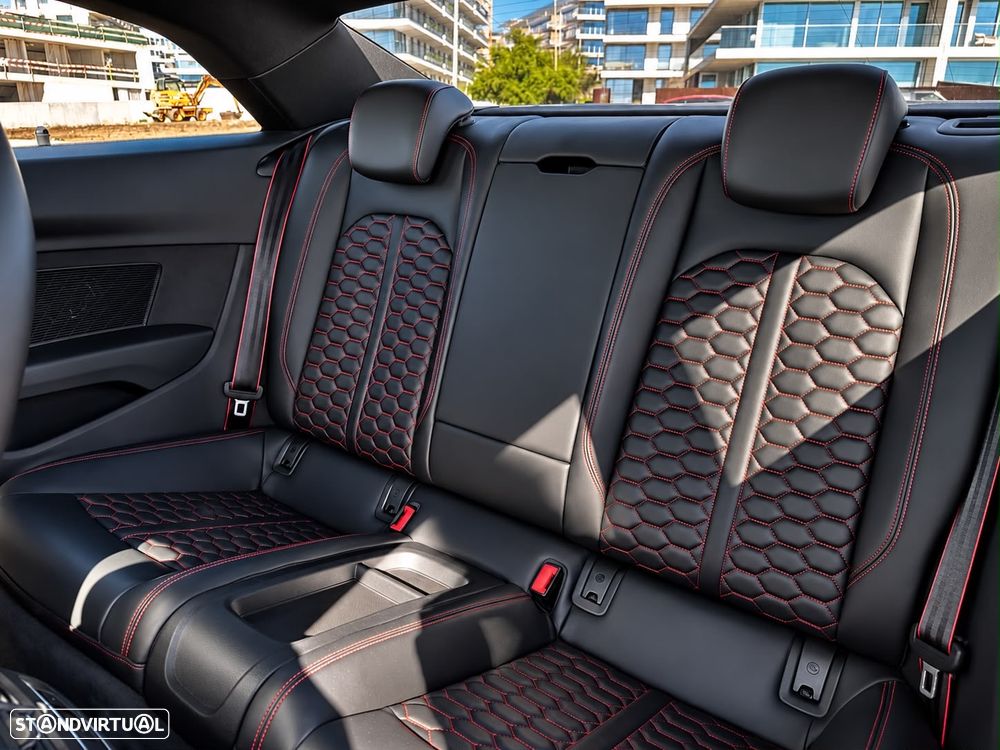 Audi RS5 2.9 TFSI quattro tiptronic - 14