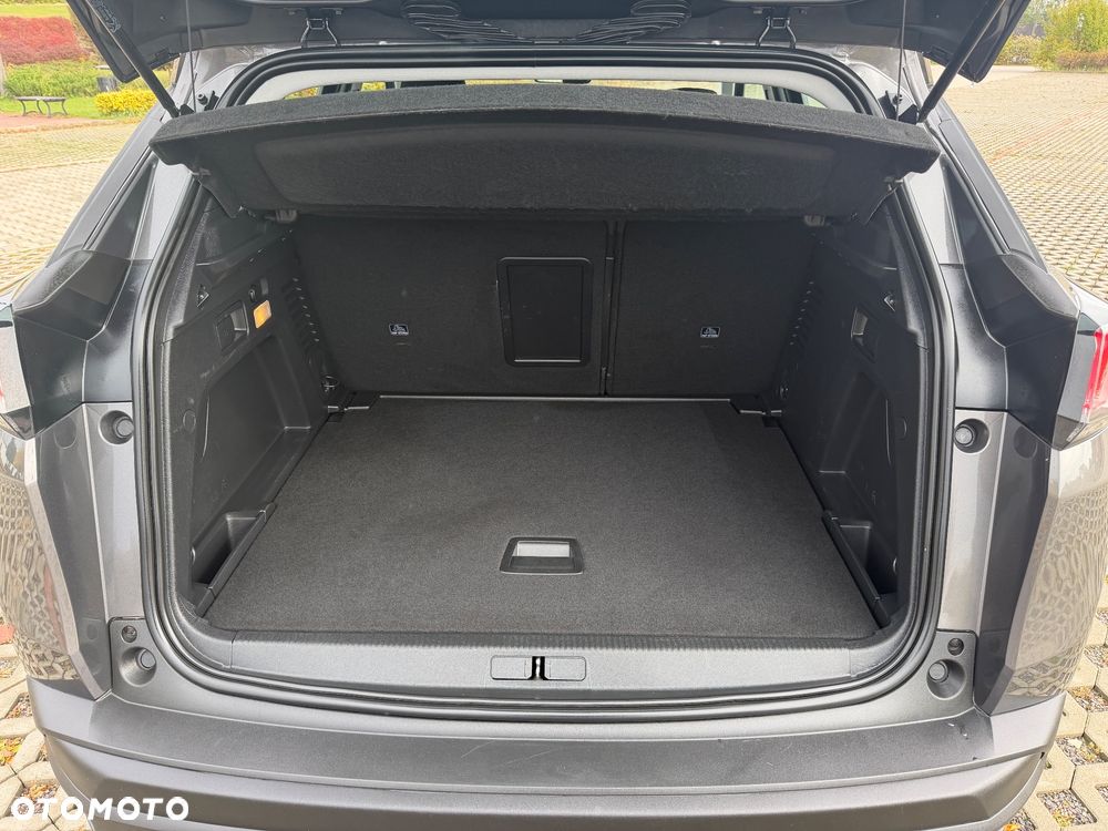 Peugeot 3008 1.2 PureTech Active Pack S&S - 35