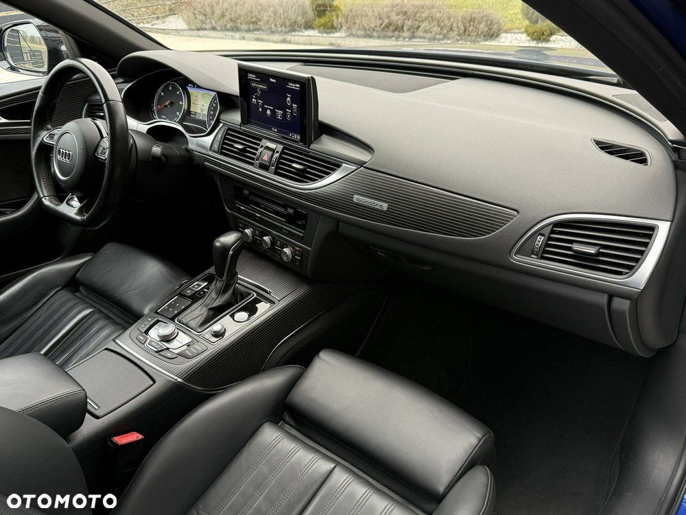 Audi A6 Avant 3.0 TDI Quattro Competition Tiptr - 18