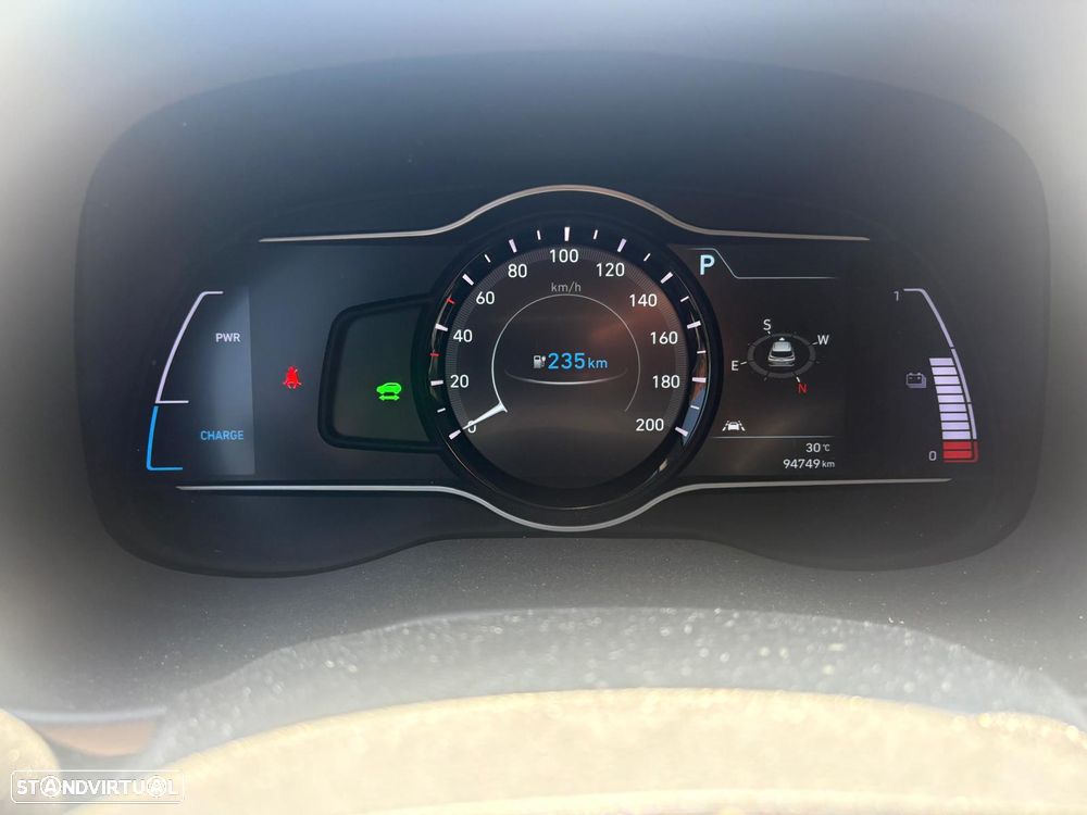 Hyundai Kauai 64 kWh Premium - 11