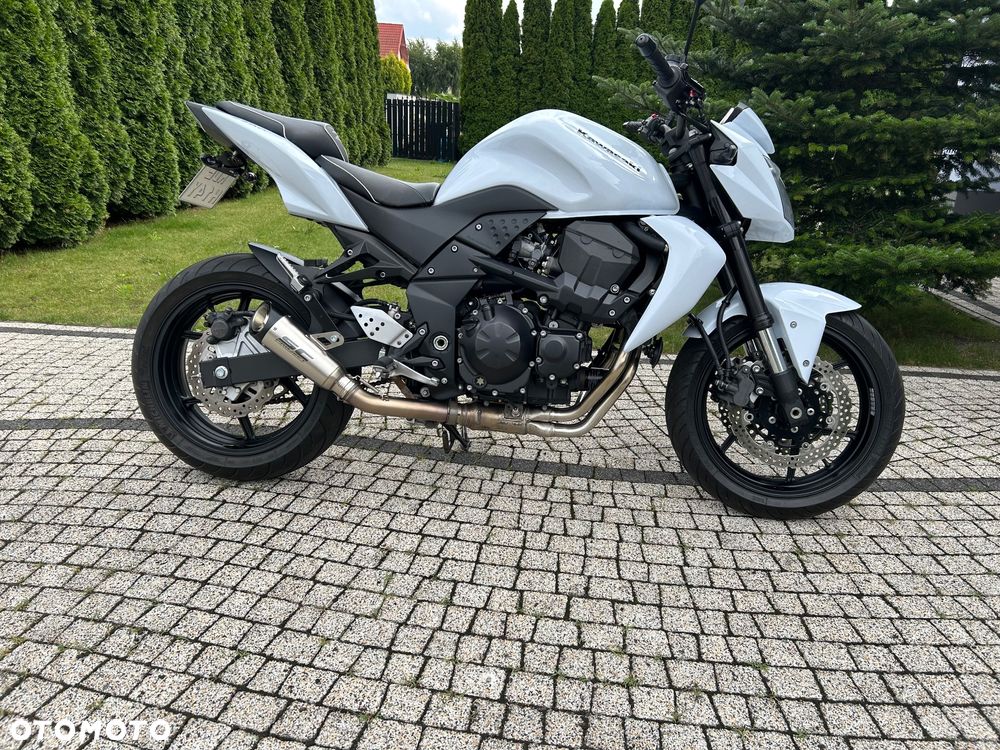 Kawasaki Z - 1