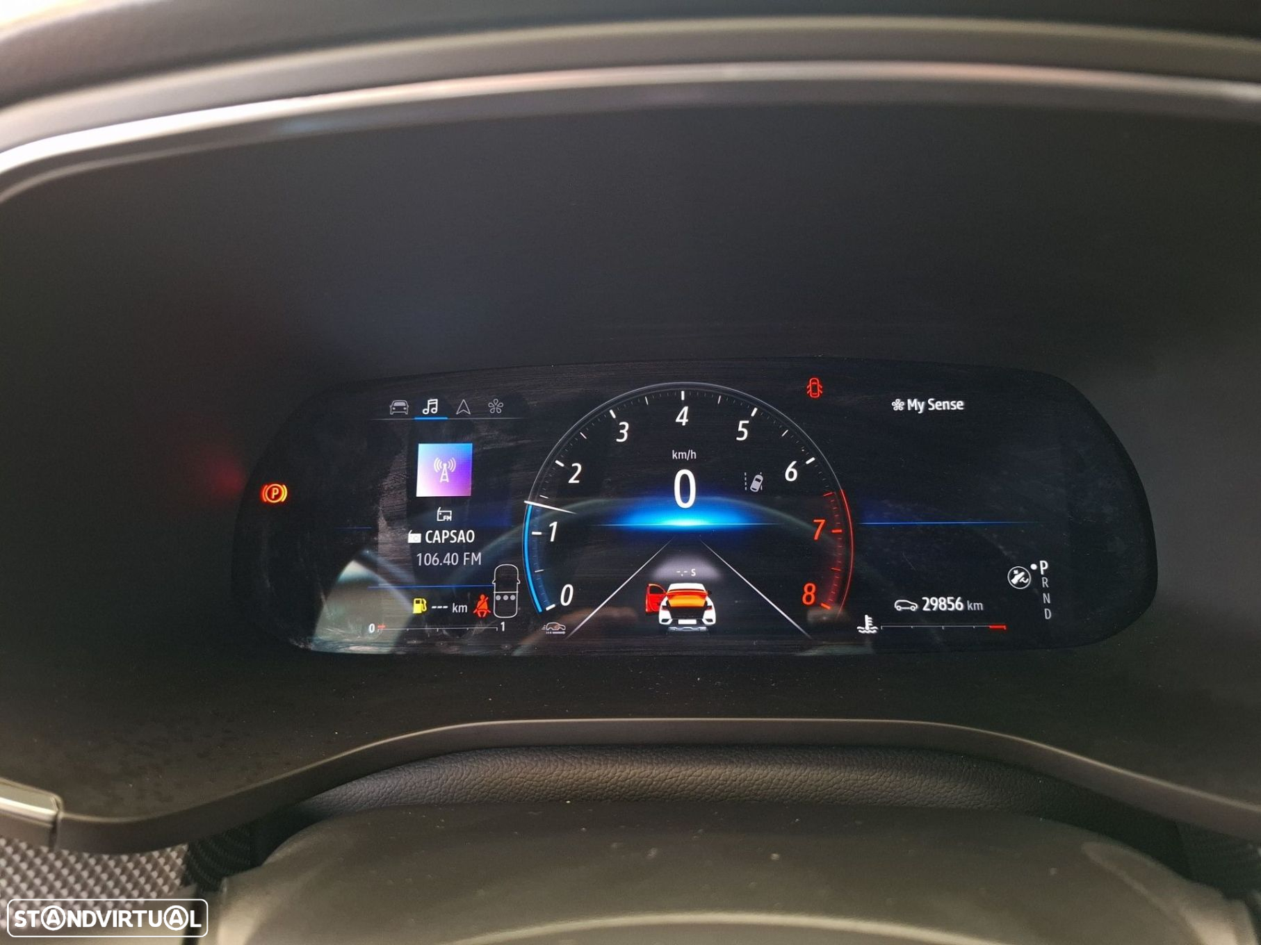 Renault Arkana 1.3 TCe Intens EDC - 15