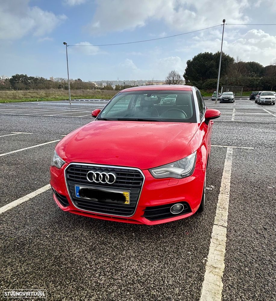 Audi A1 Sportback - 2