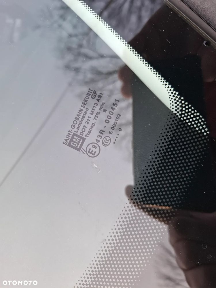 Opel Corsa 1.2 Enjoy - 12