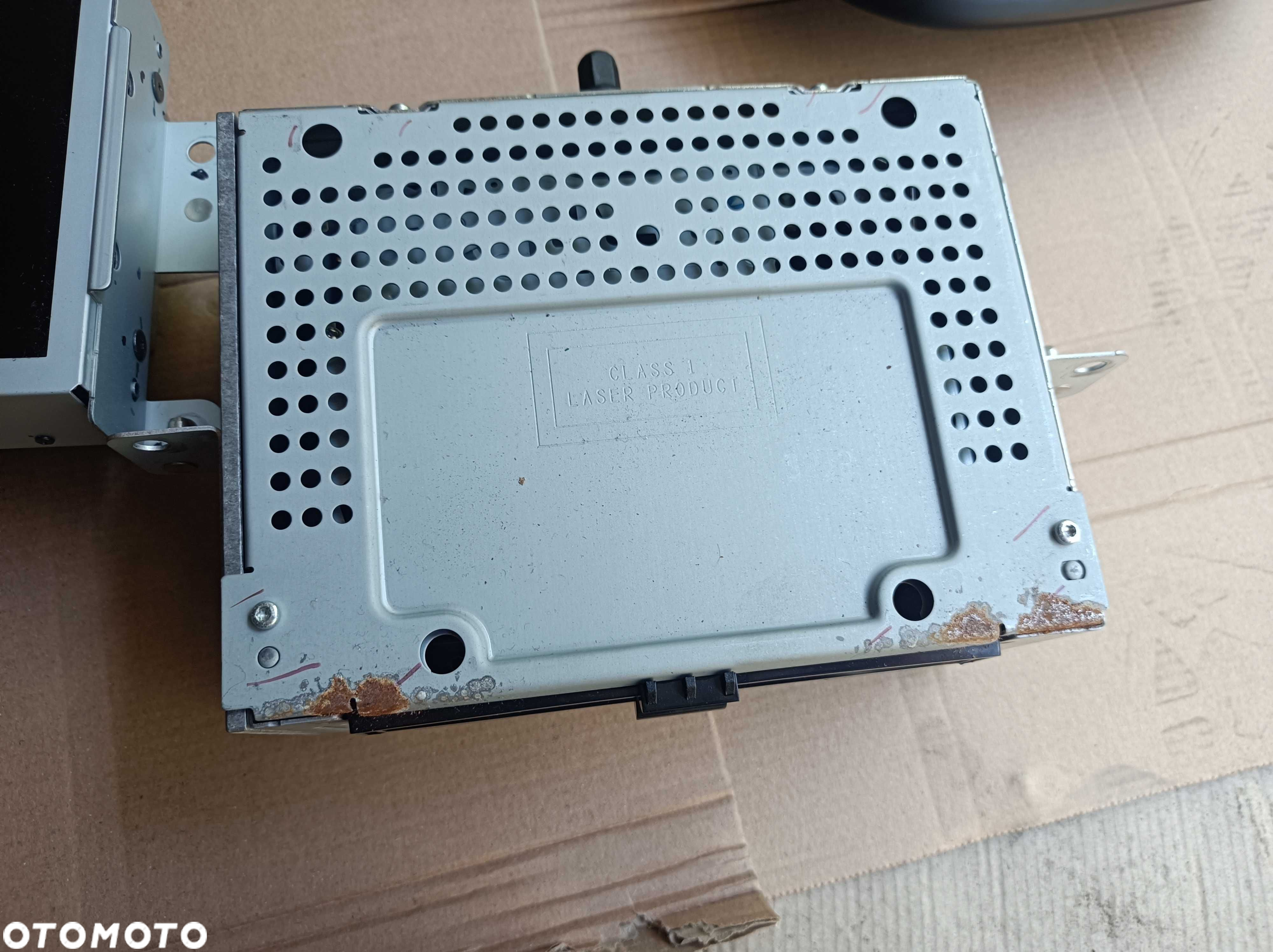 radio nawigacja ford c-max mk2 LIFT sync2 - 4