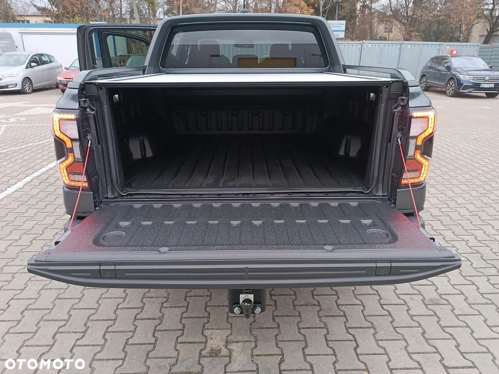 Ford Ranger Raptor - 17