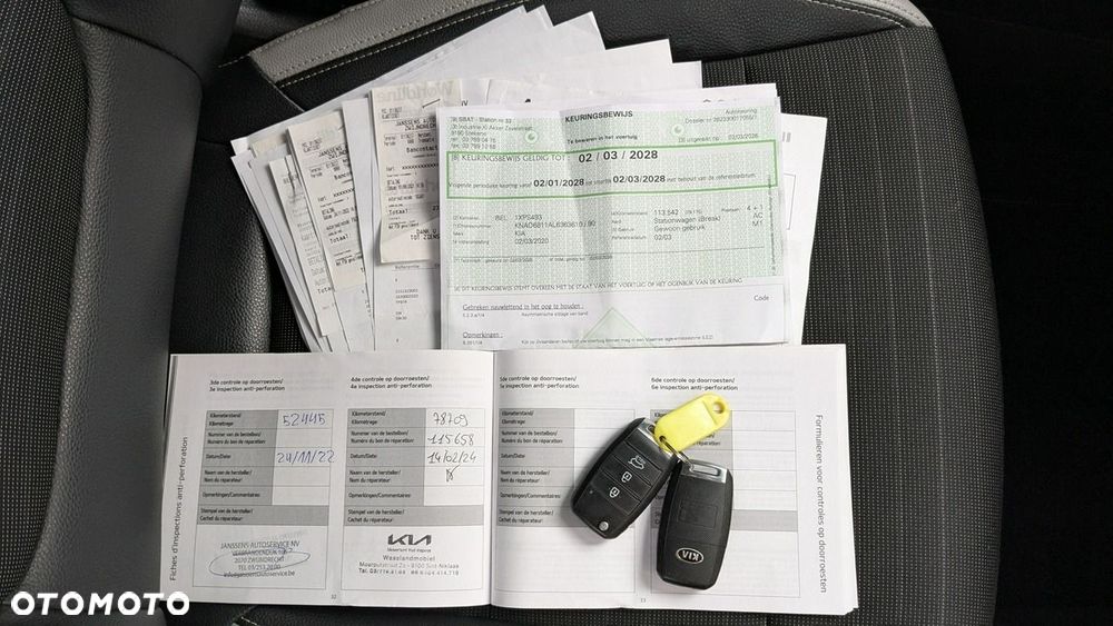 Kia Stonic - 22