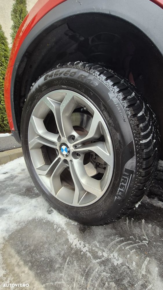 BMW X4 xDrive20d Aut. xLine - 24