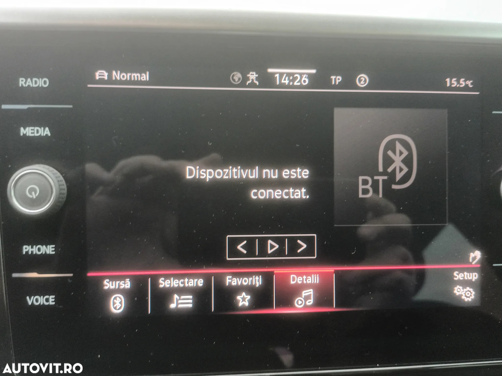 Volkswagen ARTEON 2.0 TDI DSG Elegance - 13